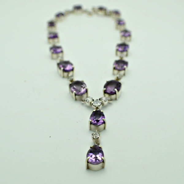 Amethyst Masterpiece One of A Kind