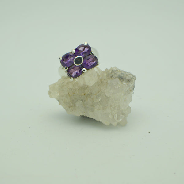 For Amethyst
