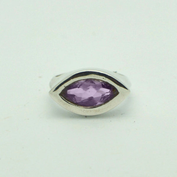 Amethyst Third Eye