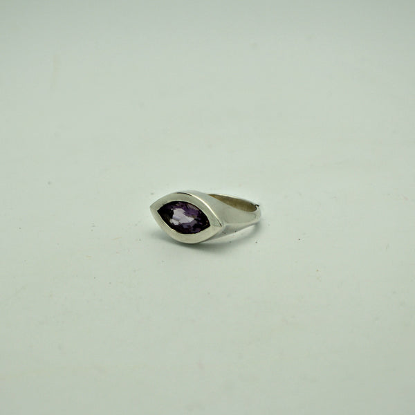 Amethyst Third Eye