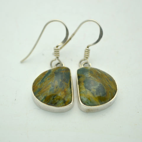 Earth Jasper