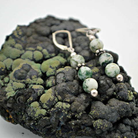 Green Jasper