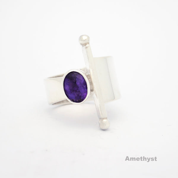 Totomic Amethyst