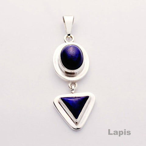 Lapis Two Shape