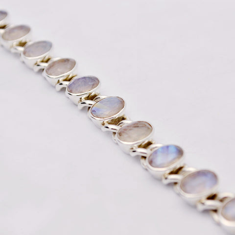 Rainbow Moonstone