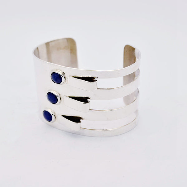 Barred Sodalite Limited Edition
