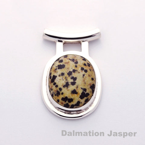 Arch Dalmation Jasper